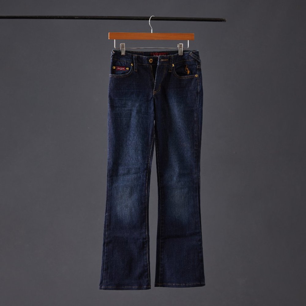 Baby Phat Jeans